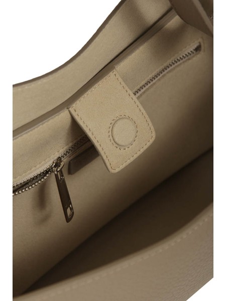 Borsa Orciani Sveva Longuette Taupe